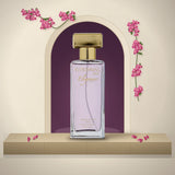 Eternal Love Elegance for Women Eau de Parfum Spray 3.4 oz (100 ml)