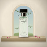 Eternal Love Elegance for Men Eau de Parfum Spray 3.4 oz (100 ml)